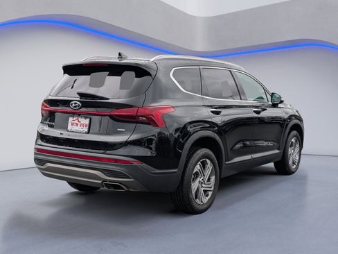 Used 2023 Hyundai Santa Fe SEL AWD/4WD image 9
