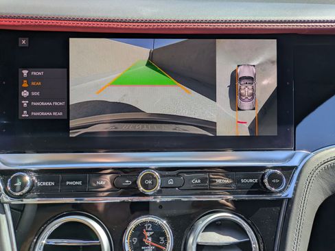 Certified 2024 Bentley Continental GT Mulliner image 20