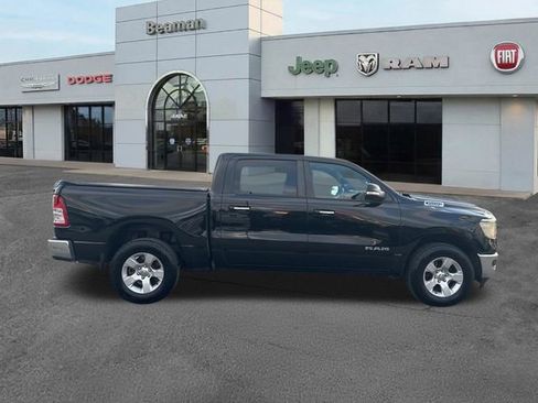 Used 2019 RAM 1500 Big Horn AWD/4WD image 8