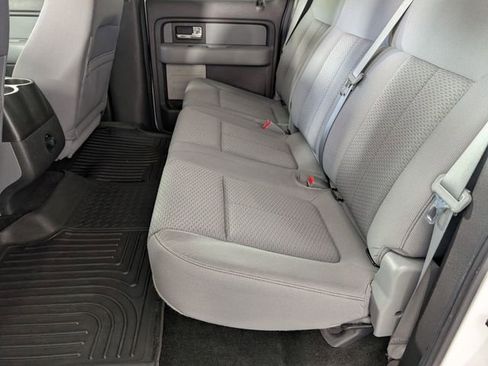 Used 2013 Ford F150 XLT w/ Luxury Equipment Group RWD image 23
