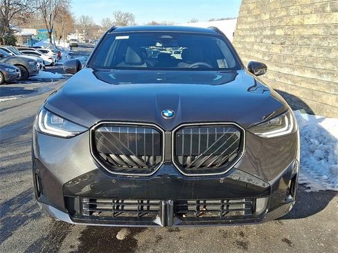 New 2026 BMW X3 xDrive30 w/ M Sport Package image 2