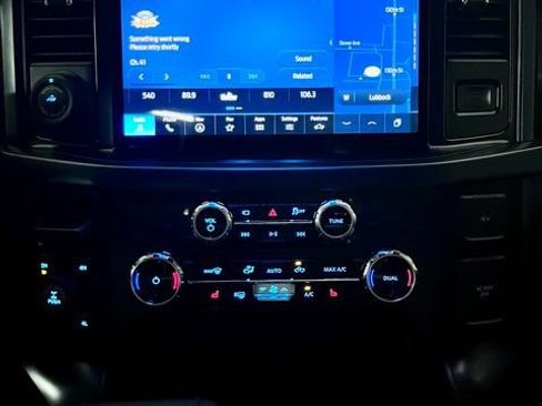 Used 2026 Ford F150 Tremor AWD/4WD image 31