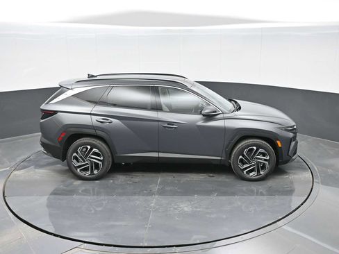 New 2026 Hyundai Tucson Limited image 30