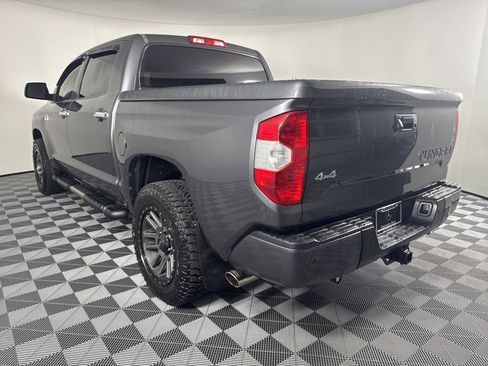 Used 2016 Toyota Tundra 1794 Edition image 10