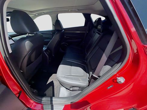 Used 2023 Hyundai Tucson Limited w/ Cargo Package FWD image 24