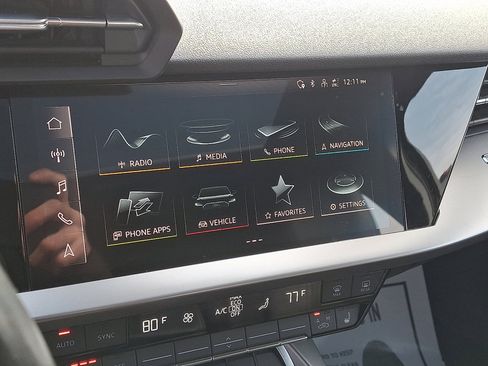 Used 2023 Audi A3 2.0T Premium image 28