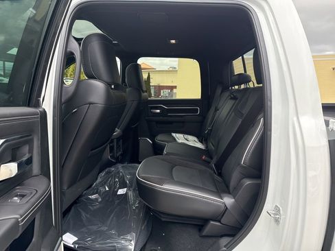 New 2026 RAM 2500 Laramie image 26