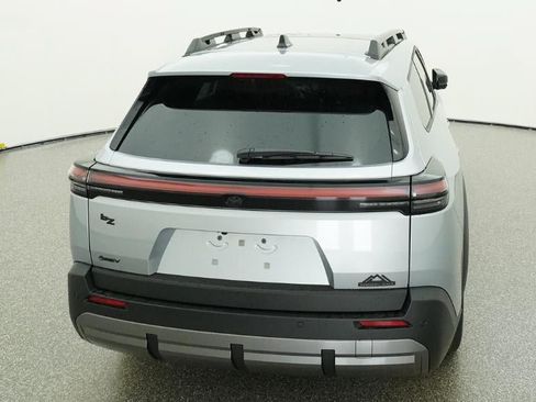 New 2026 Toyota bZ Woodland AWD/4WD image 9