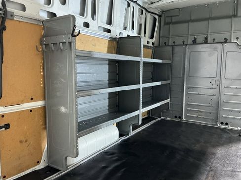 Used 2017 Nissan NV 2500 SV w/ Technology Package image 7