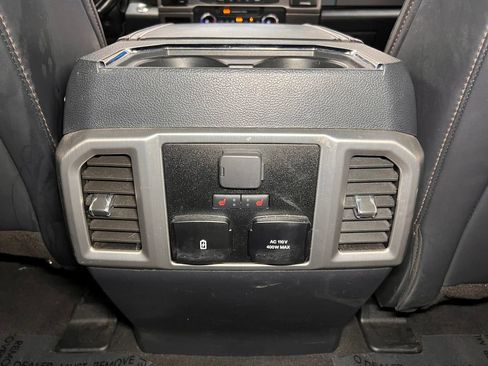 Used 2022 Ford F250 Platinum w/ FX4 Off-Road Package image 33