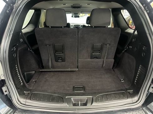 Used 2013 Dodge Durango SXT w/ Blacktop Pkg image 17