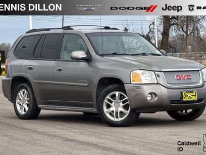 Used 2007 GMC Envoy Denali