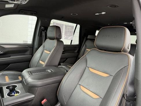 Used 2022 GMC Yukon AT4 image 20