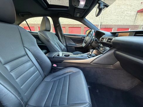 Used 2014 Lexus IS 250 w/ F-Sport Package image 20