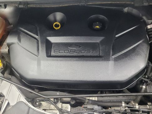 Used 2018 Ford Escape SE AWD/4WD image 30