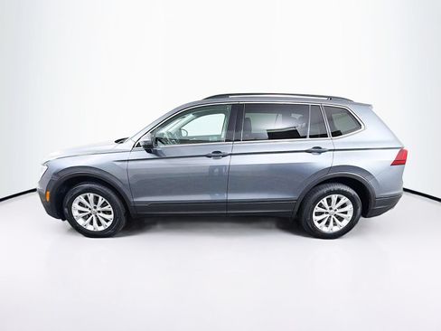 Used 2019 Volkswagen Tiguan SE AWD/4WD image 4