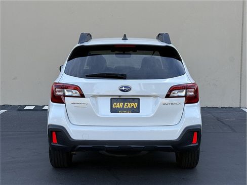 Used 2019 Subaru Outback 2.5i Premium AWD/4WD image 5