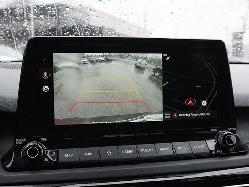 Used 2021 Kia Seltos SX image 41