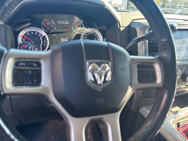 Used 2018 RAM 2500 Laramie w/ Sport Appearance Group AWD/4WD image 15
