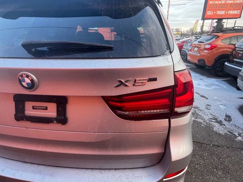 Used 2017 BMW X5 sDrive35i image 18