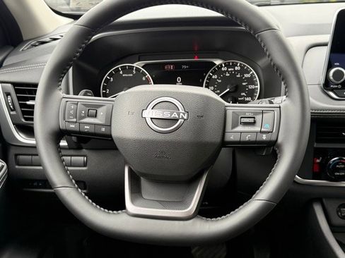 New 2026 Nissan Rogue SV w/ SV Premium Package image 23