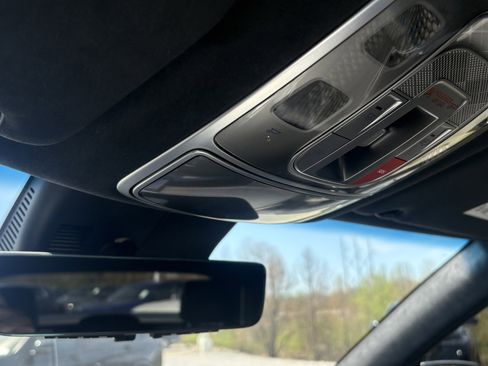 Used 2025 Genesis GV80 3.5T e-SC image 28