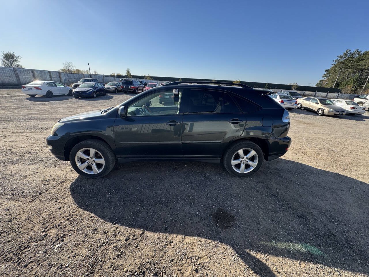 Used 2005 Lexus RX 330 AWD image 2