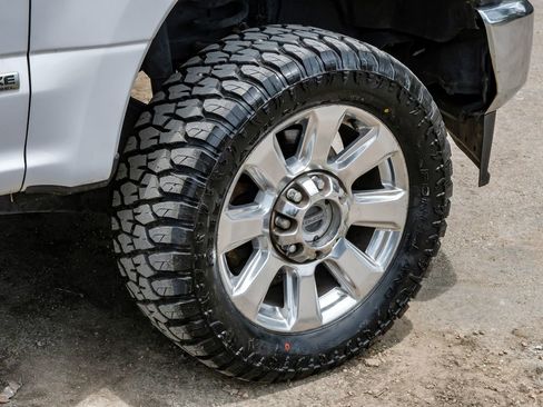 Used 2020 Ford F250 XL w/ Power Equipment Group AWD/4WD image 61