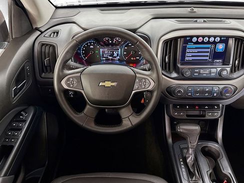 Used 2018 Chevrolet Colorado Z71 image 23