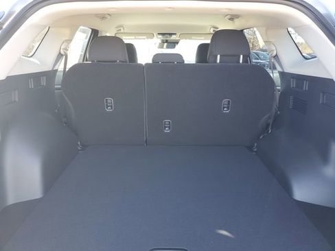 New 2026 Kia Sportage LX FWD image 8