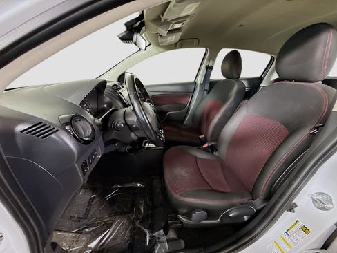 Used 2024 Mitsubishi Mirage Black Edition FWD image 21