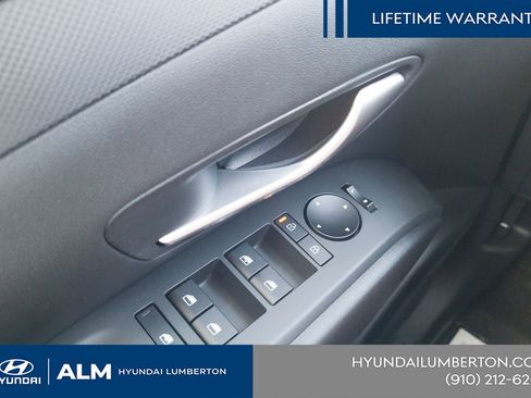 New 2026 Hyundai Tucson Blue SE image 34