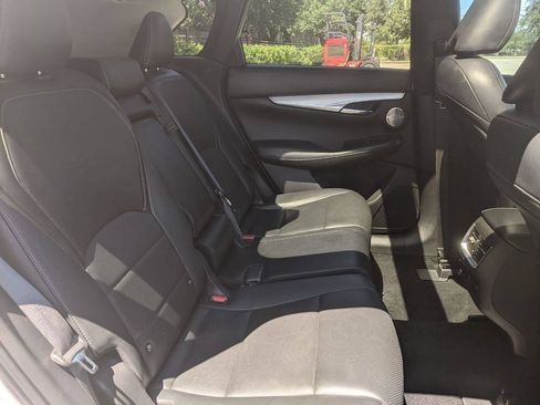 Used 2019 INFINITI QX50 Essential w/ Premium Heat Package FWD image 22