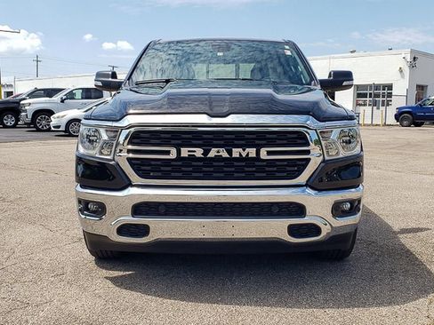 Used 2022 RAM 1500 Big Horn image 2