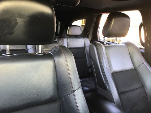 Used 2022 Dodge Durango R/T w/ Blacktop Package image 8