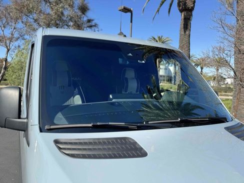 Used 2023 Mercedes-Benz Sprinter 2500 image 36