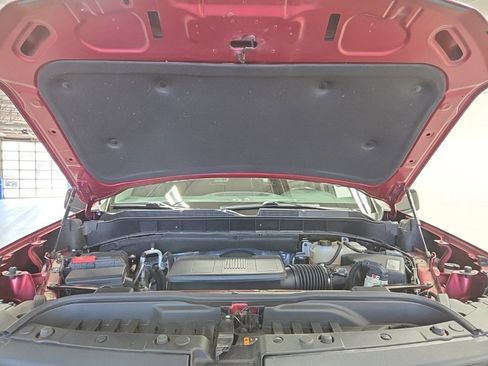 Used 2019 Chevrolet Silverado 1500 RST w/ All-Star Edition image 42