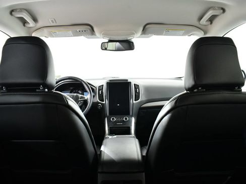 Used 2023 Ford Edge SEL w/ Convenience Package AWD/4WD image 17