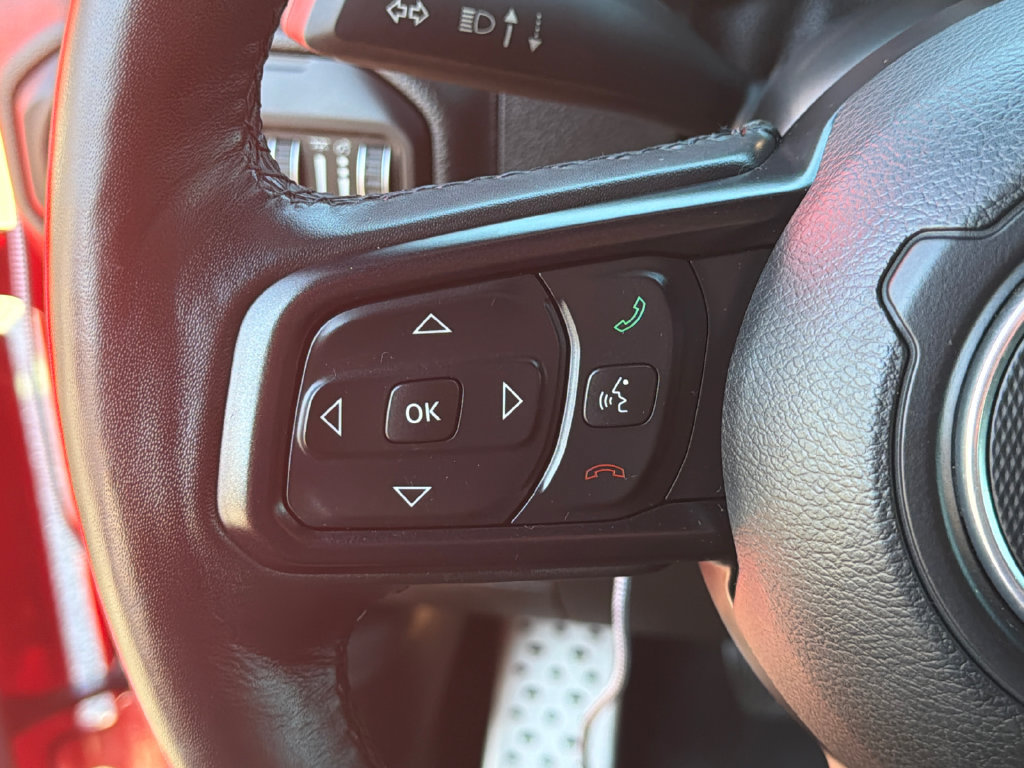 Used 2019 Jeep Wrangler Sport AWD/4WD image 22