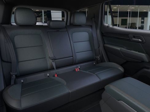 New 2026 GMC Terrain AT4 w/ Convenience Package III AWD/4WD image 17