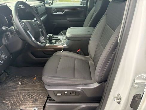 Used 2023 Chevrolet Silverado 1500 RST image 14