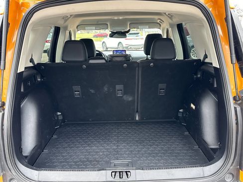 Used 2023 Ford Bronco Sport Big Bend w/ Convenience Package image 13