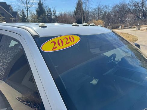 Used 2020 Ford F350 XLT image 36