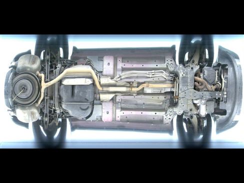 Used 2016 Dodge Journey Crossroad image 13