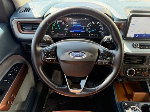 Used 2024 Ford Maverick Lariat image 23