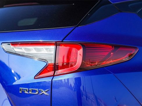 Used 2021 Acura RDX A-Spec image 11