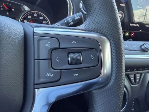 New 2026 Chevrolet Blazer LT w/ Convenience Package FWD image 92