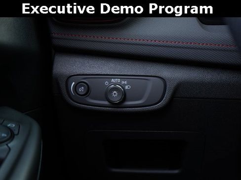 Used 2026 Chevrolet TrailBlazer RS w/ Convenience Package image 19