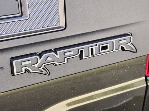 New 2026 Ford F150 Raptor AWD/4WD image 7