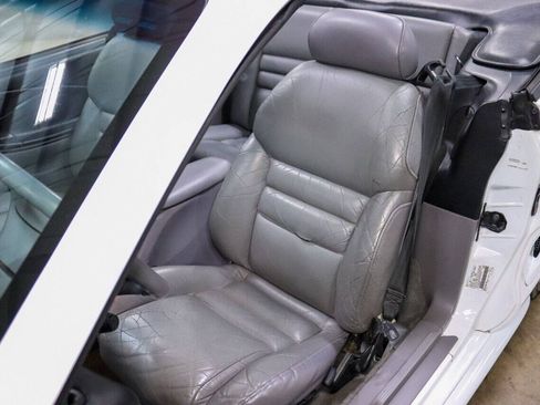 Used 1995 Ford Mustang GT RWD image 27